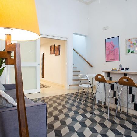 Casa Orchidea - The Fab Stay Brindisi Eksteriør billede