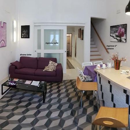 Casa Orchidea - The Fab Stay Brindisi Eksteriør billede