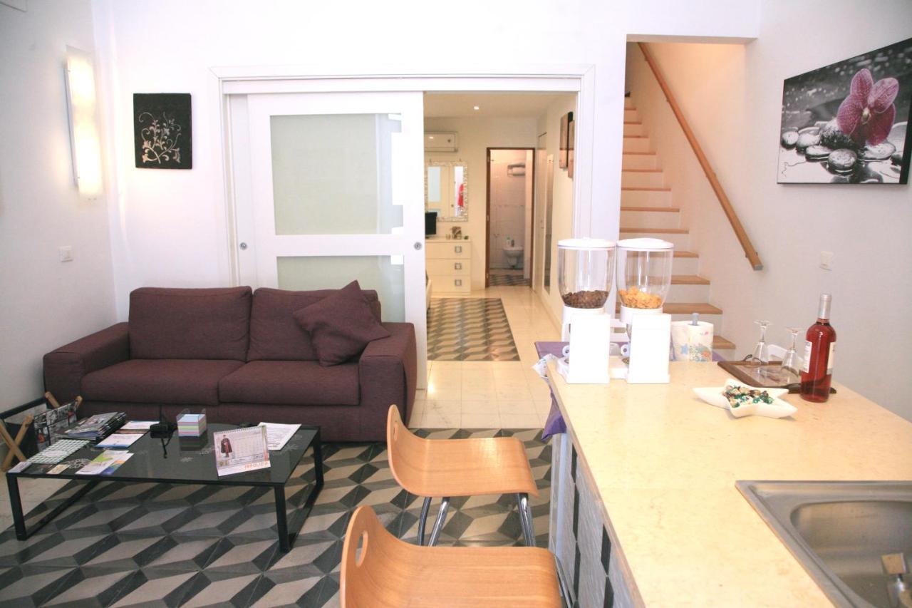 Casa Orchidea - The Fab Stay Brindisi Eksteriør billede
