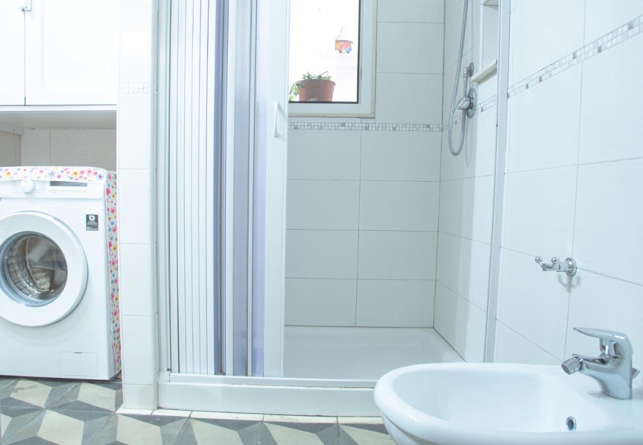 Casa Orchidea - The Fab Stay Brindisi Eksteriør billede