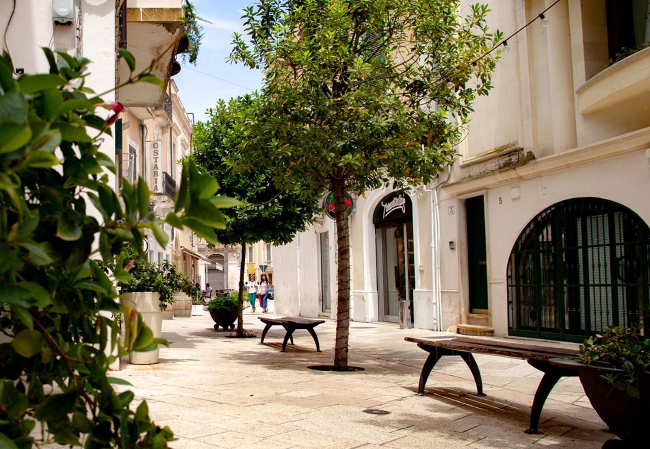Casa Orchidea - The Fab Stay Brindisi Eksteriør billede