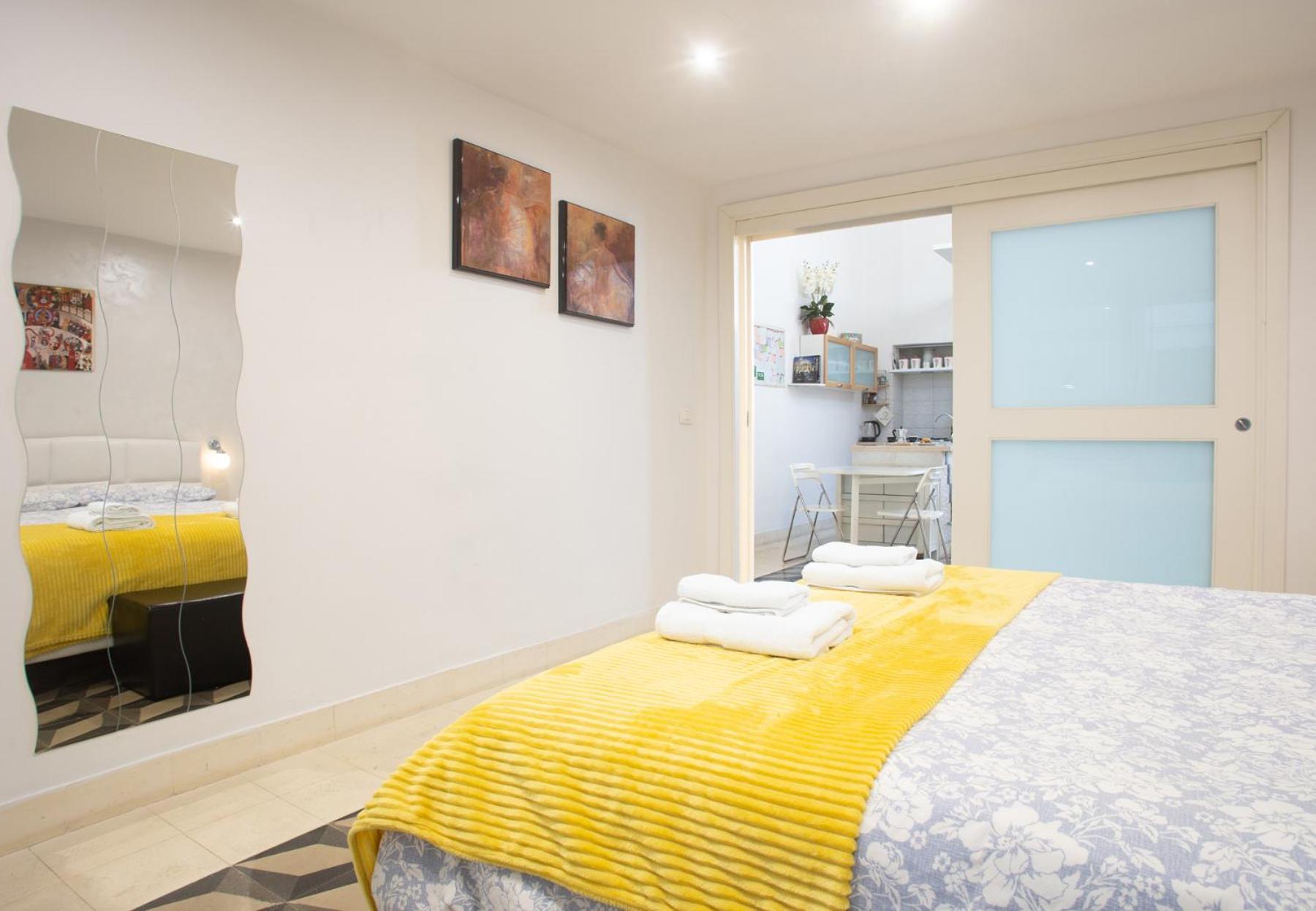 Casa Orchidea - The Fab Stay Brindisi Eksteriør billede