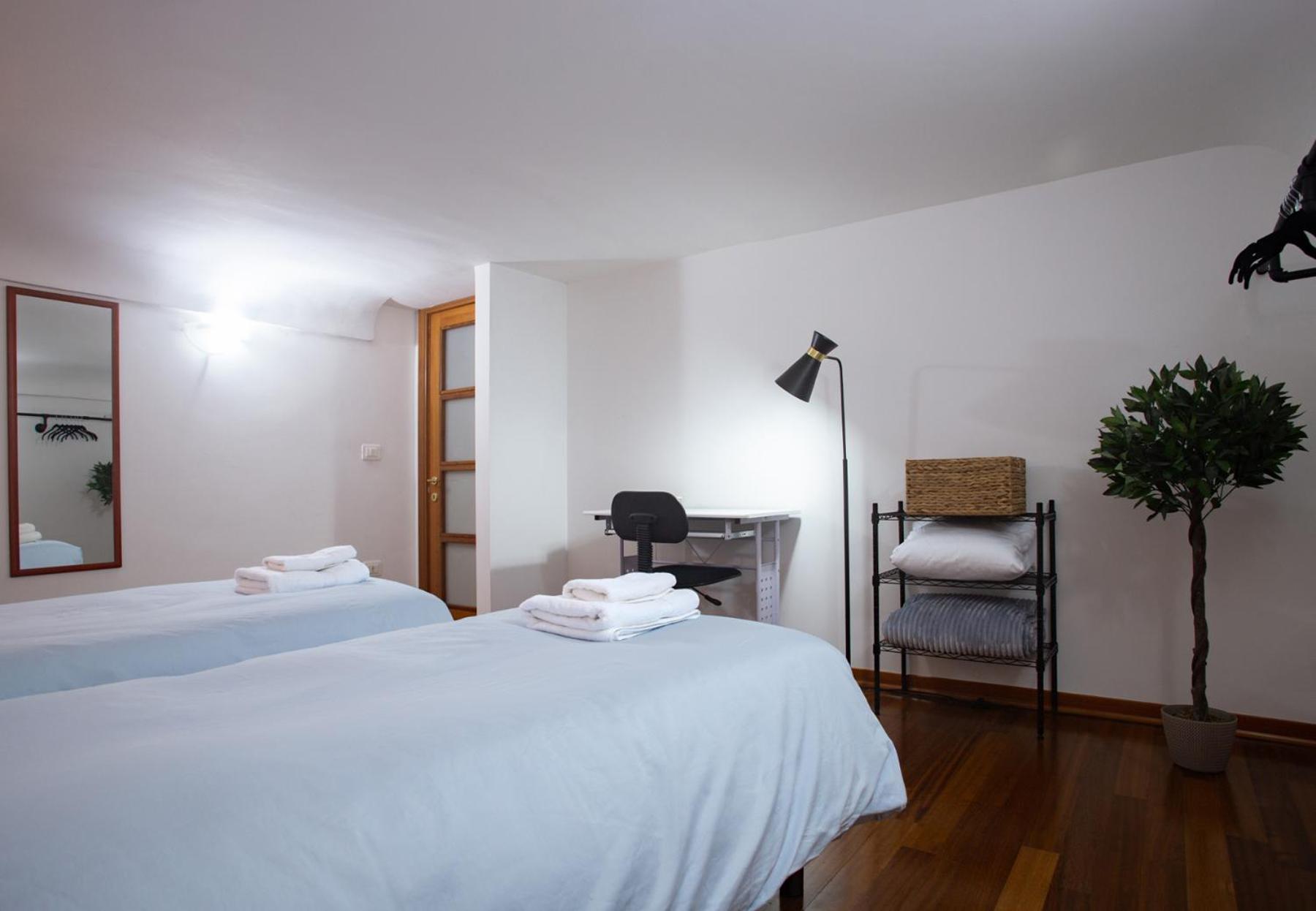 Casa Orchidea - The Fab Stay Brindisi Eksteriør billede