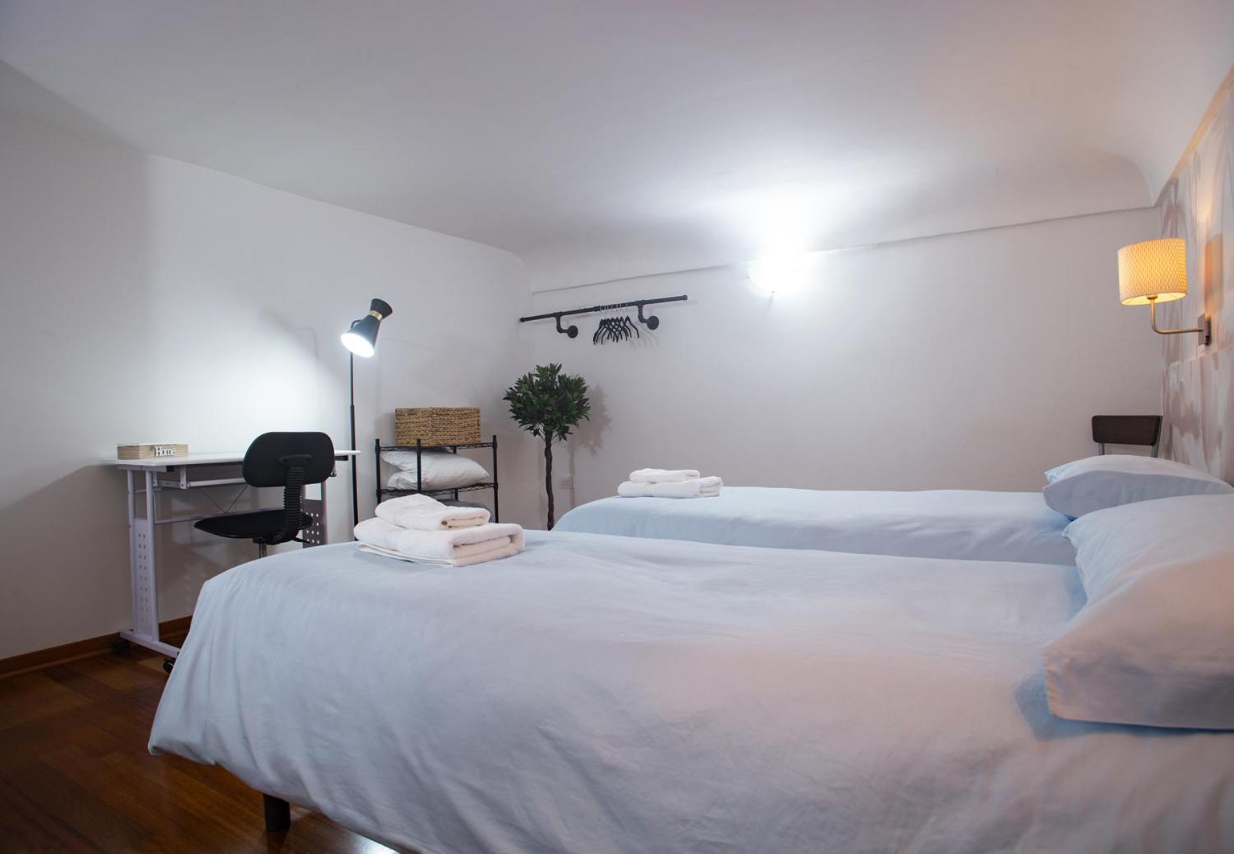 Casa Orchidea - The Fab Stay Brindisi Eksteriør billede