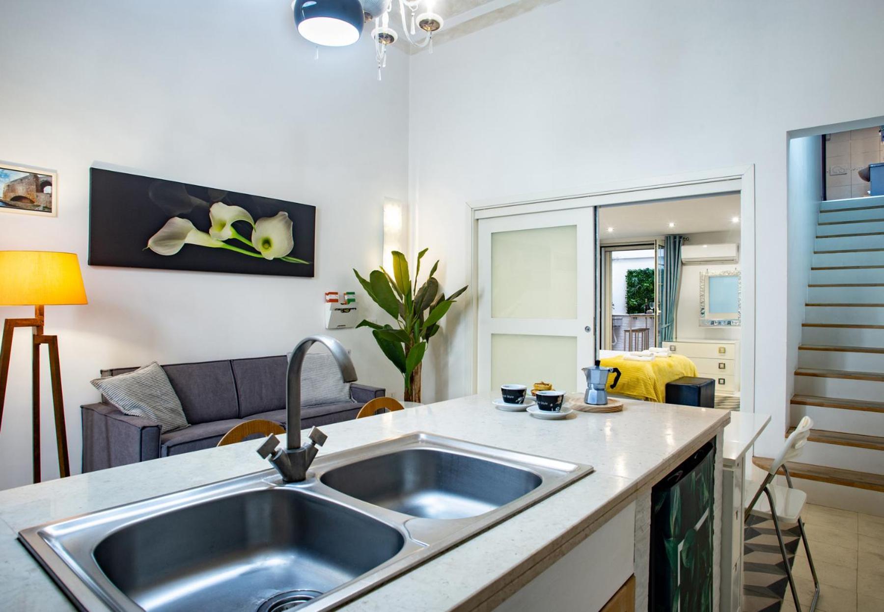 Casa Orchidea - The Fab Stay Brindisi Eksteriør billede