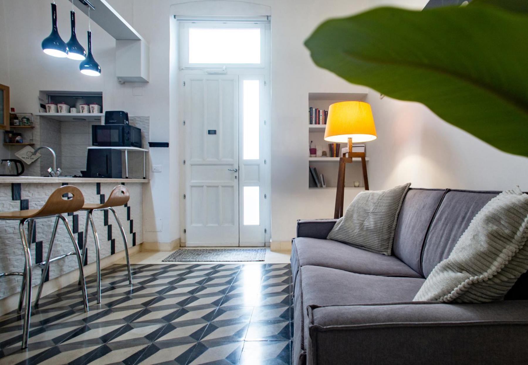 Casa Orchidea - The Fab Stay Brindisi Eksteriør billede