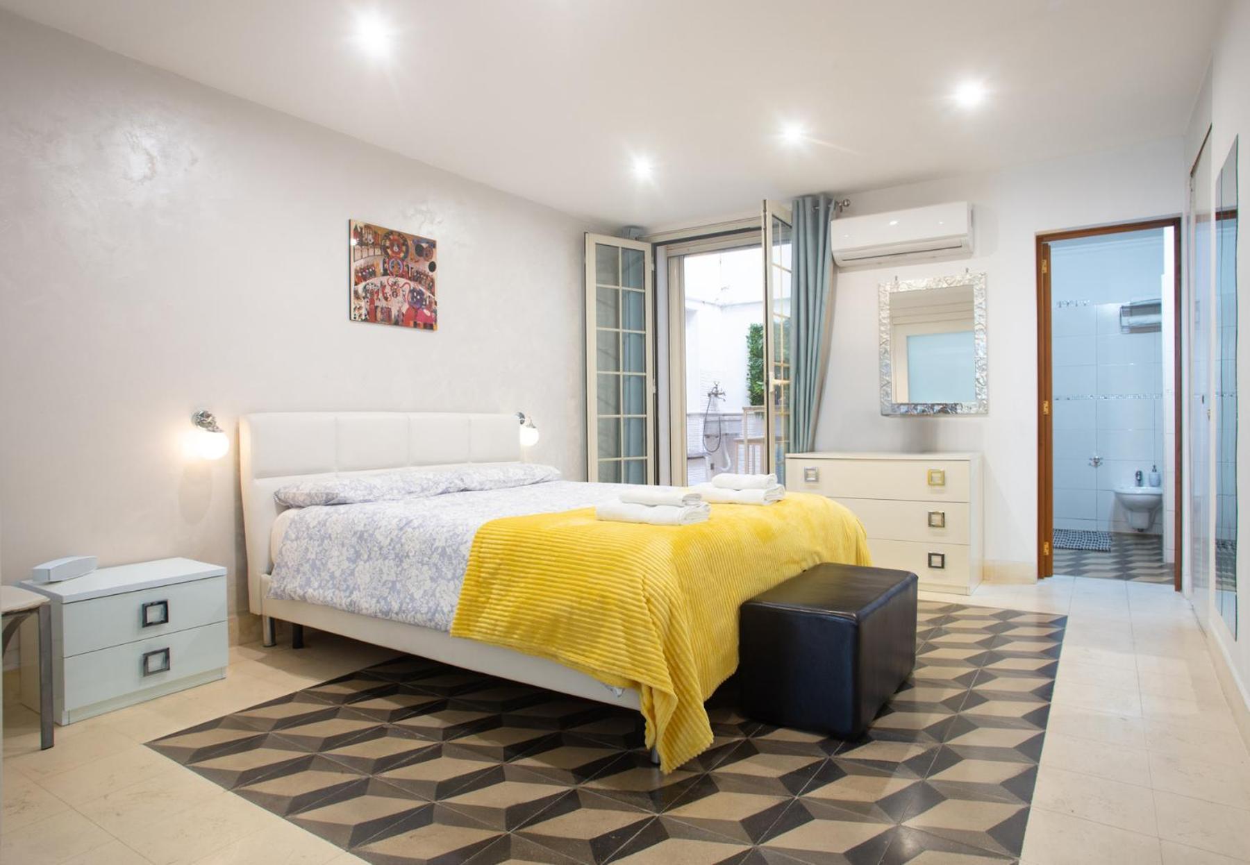 Casa Orchidea - The Fab Stay Brindisi Eksteriør billede