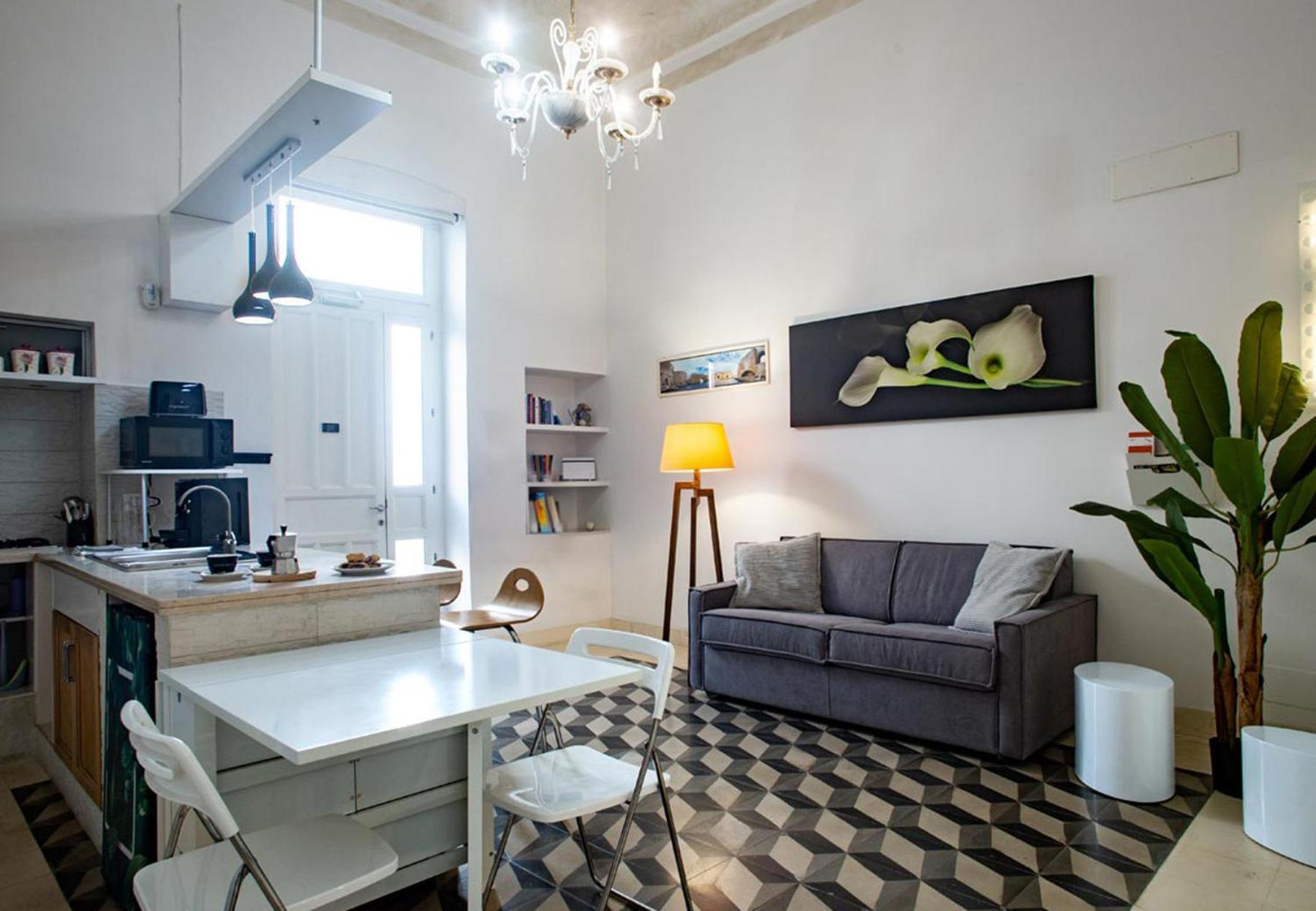Casa Orchidea - The Fab Stay Brindisi Eksteriør billede