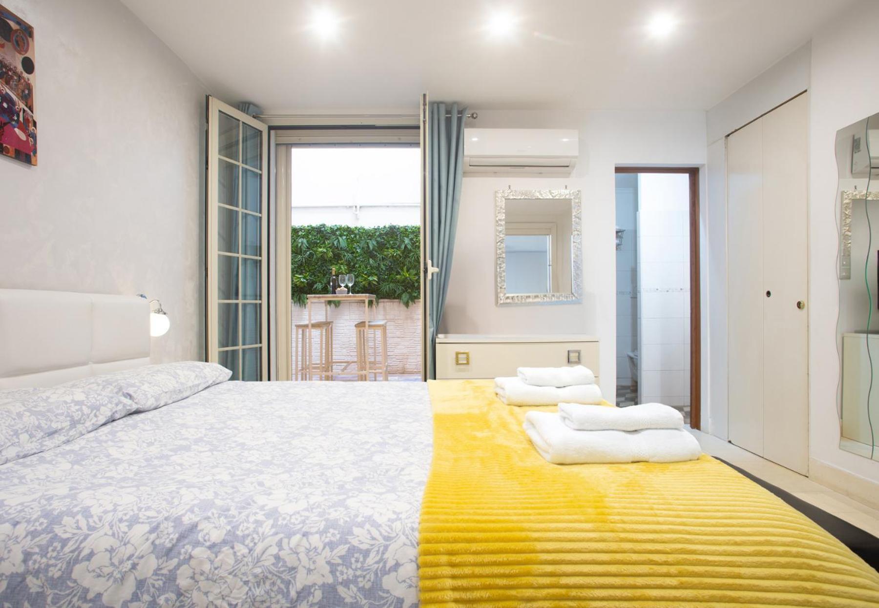 Casa Orchidea - The Fab Stay Brindisi Eksteriør billede