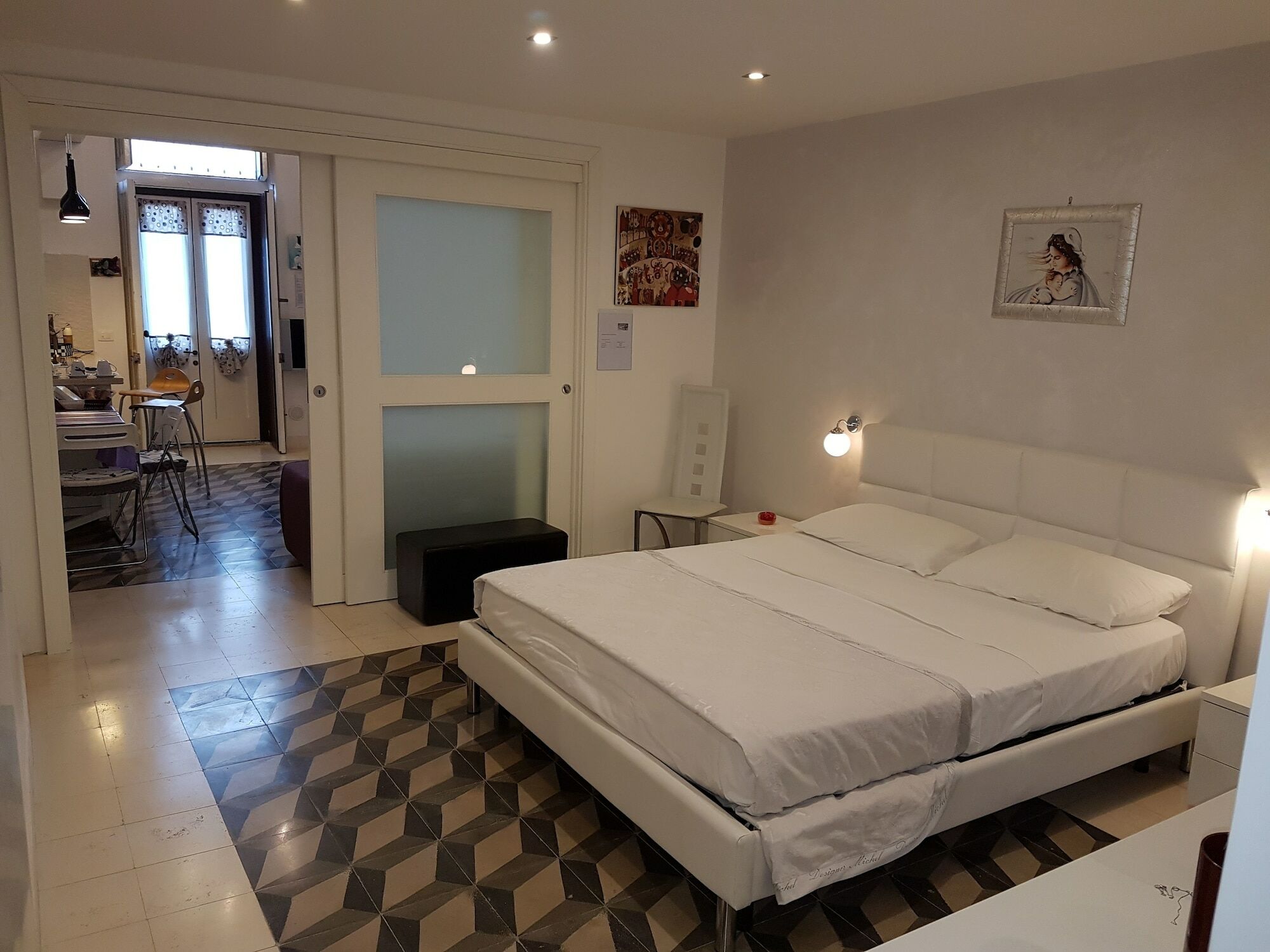 Casa Orchidea - The Fab Stay Brindisi Eksteriør billede