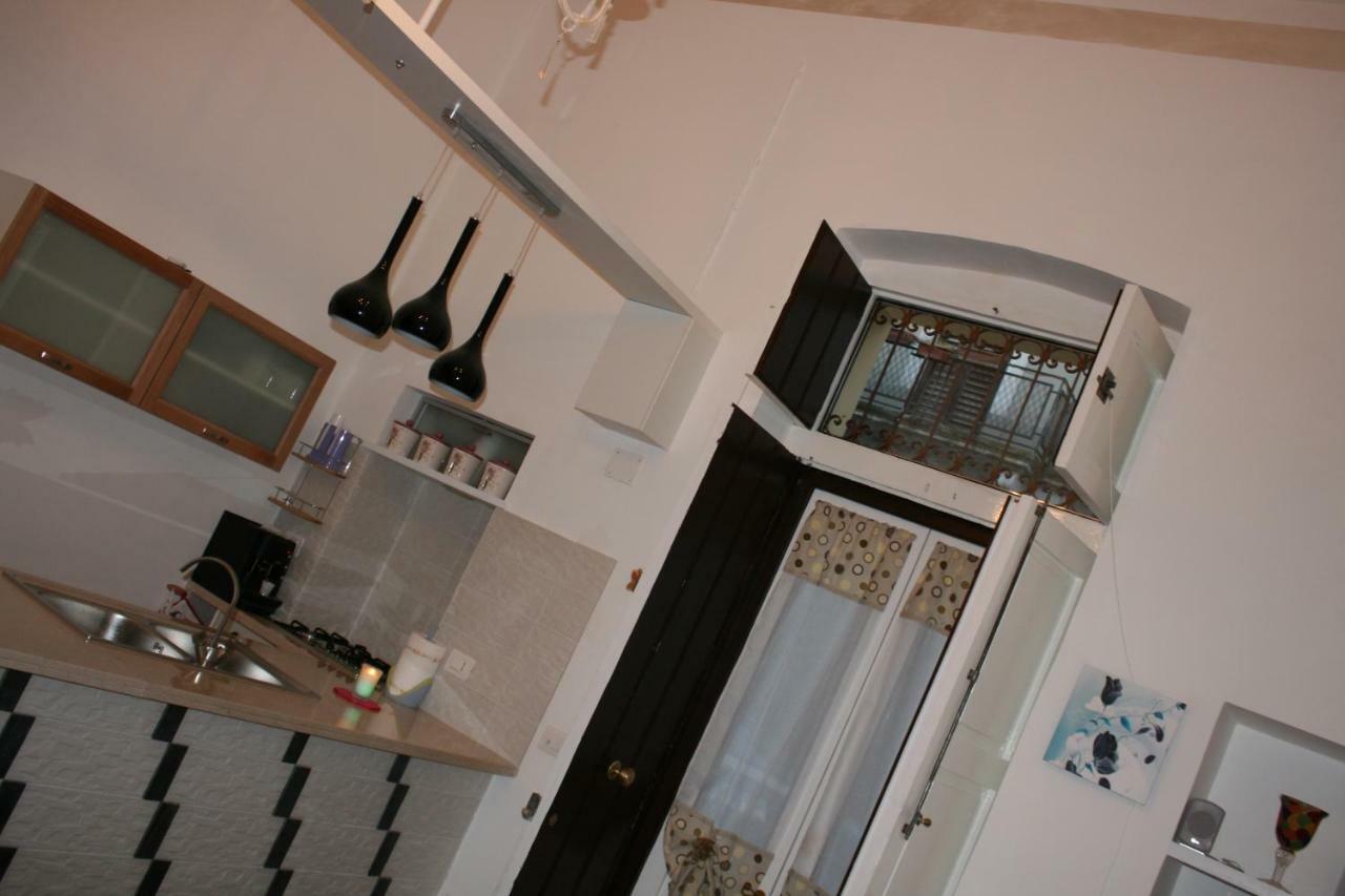 Casa Orchidea - The Fab Stay Brindisi Eksteriør billede