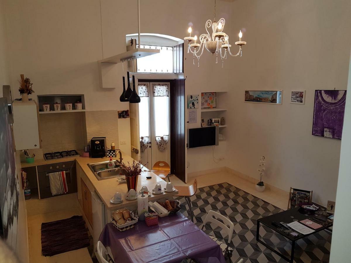 Casa Orchidea - The Fab Stay Brindisi Eksteriør billede