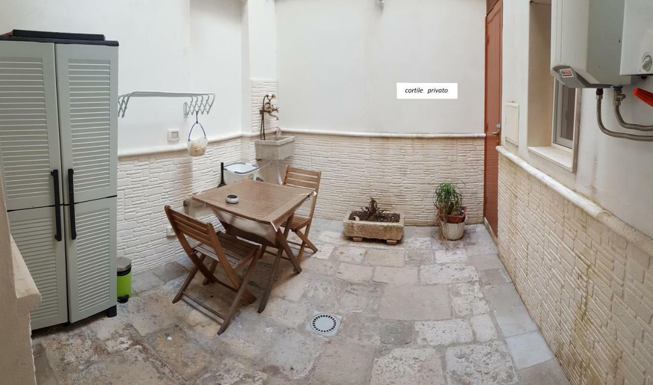 Casa Orchidea - The Fab Stay Brindisi Eksteriør billede