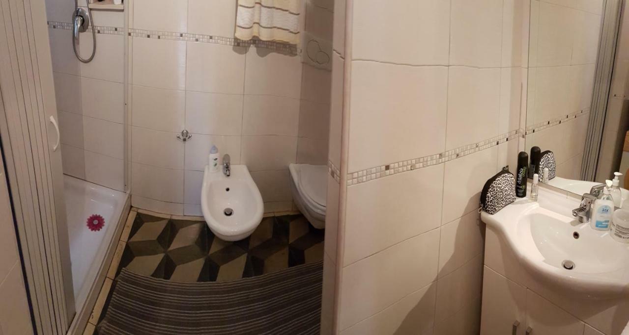 Casa Orchidea - The Fab Stay Brindisi Eksteriør billede