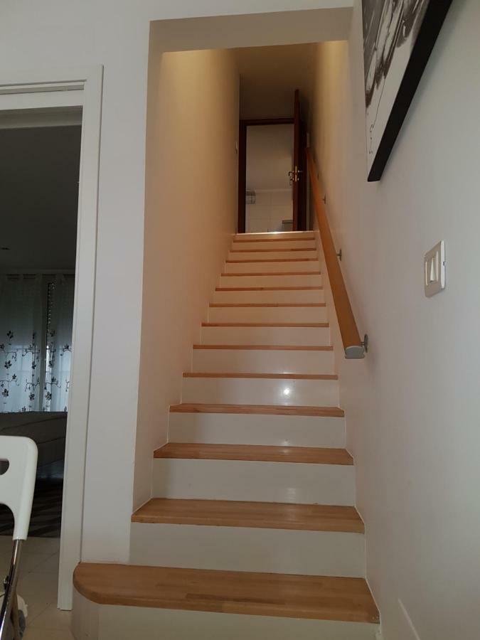 Casa Orchidea - The Fab Stay Brindisi Eksteriør billede