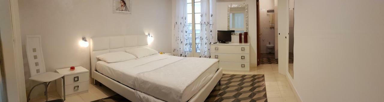 Casa Orchidea - The Fab Stay Brindisi Eksteriør billede