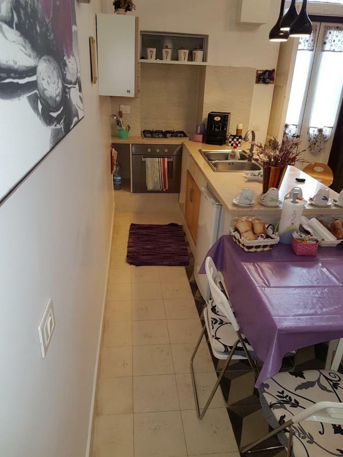 Casa Orchidea - The Fab Stay Brindisi Eksteriør billede