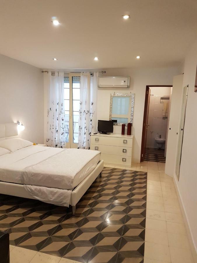 Casa Orchidea - The Fab Stay Brindisi Eksteriør billede