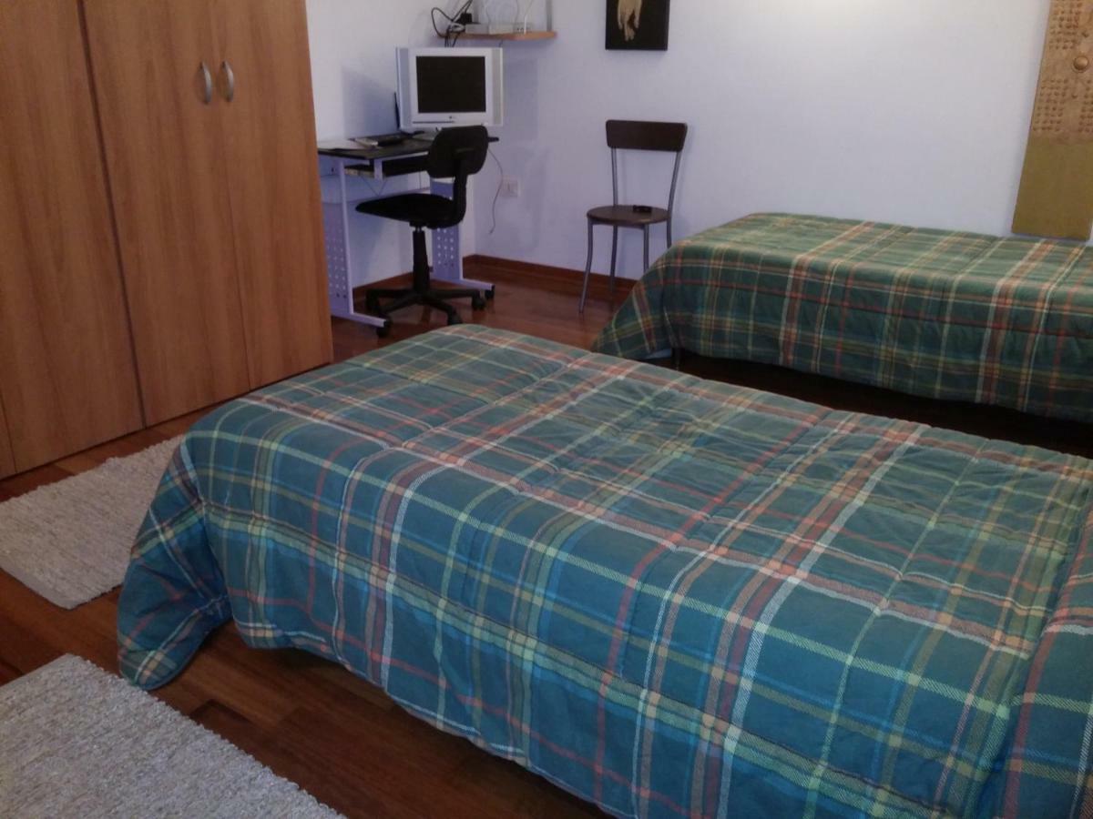 Casa Orchidea - The Fab Stay Brindisi Eksteriør billede