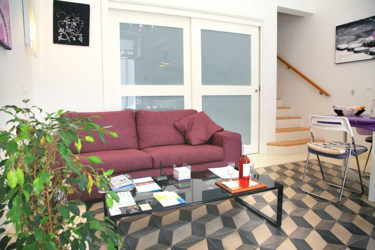 Casa Orchidea - The Fab Stay Brindisi Eksteriør billede