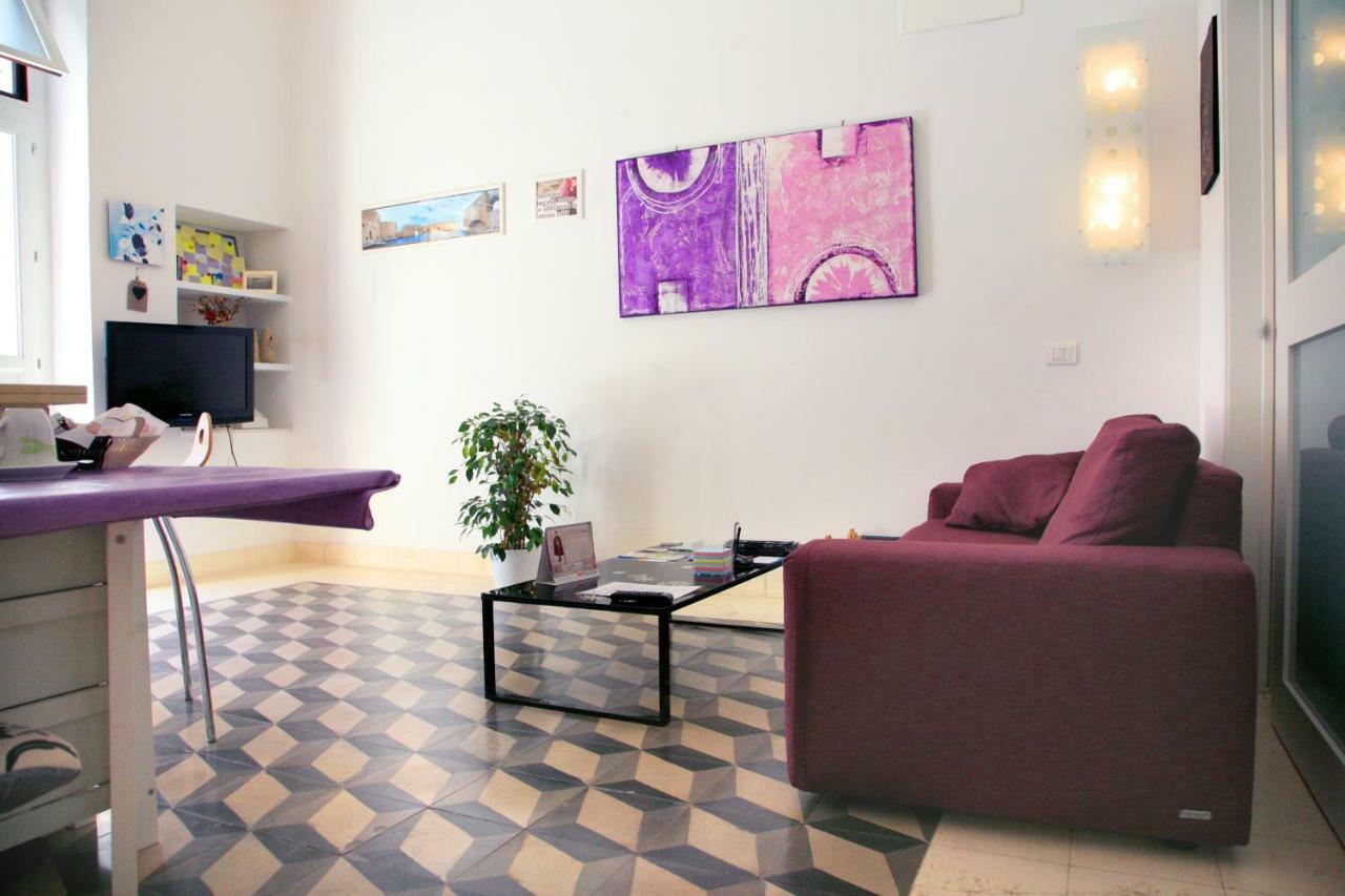 Casa Orchidea - The Fab Stay Brindisi Eksteriør billede