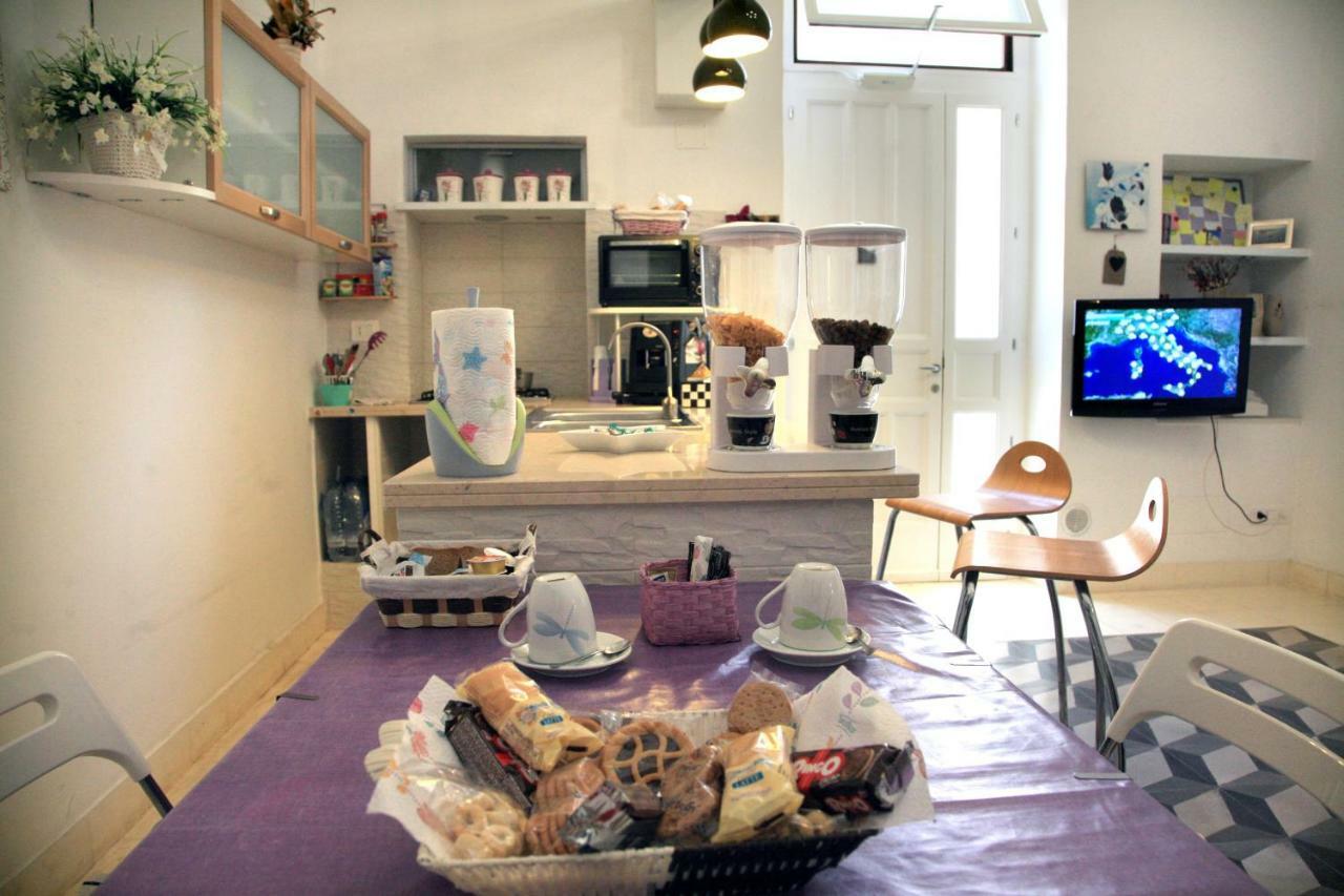 Casa Orchidea - The Fab Stay Brindisi Eksteriør billede