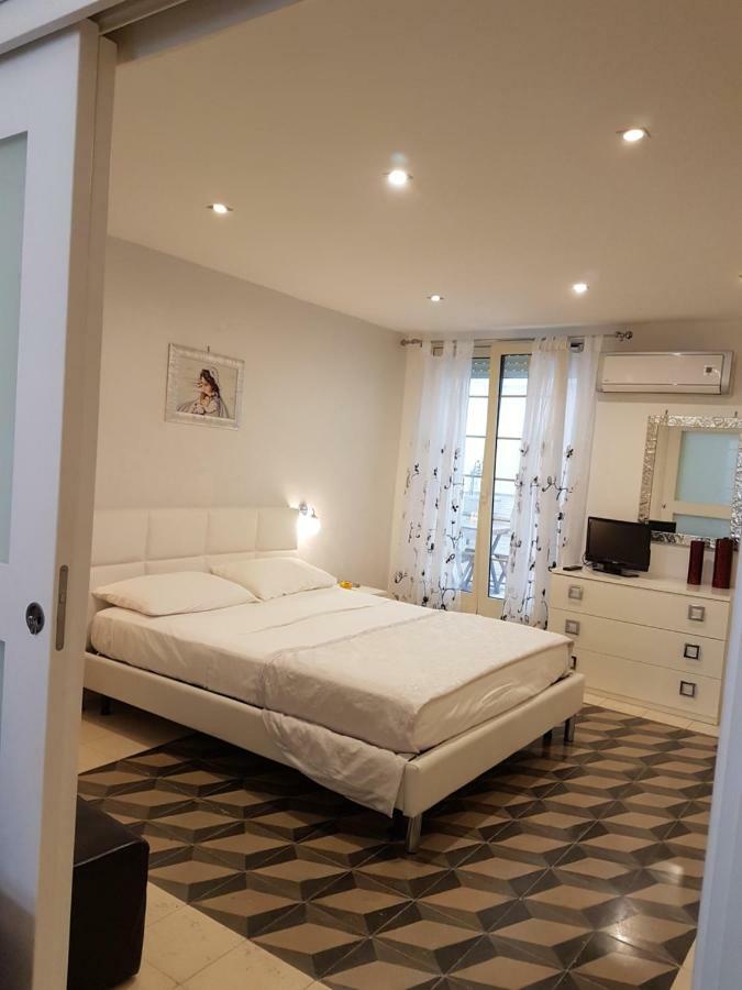 Casa Orchidea - The Fab Stay Brindisi Eksteriør billede